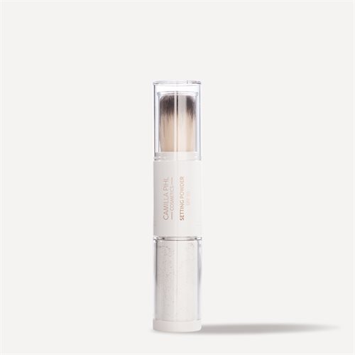 Camilla Pihl Setting Powder On-The-Go SPF 30