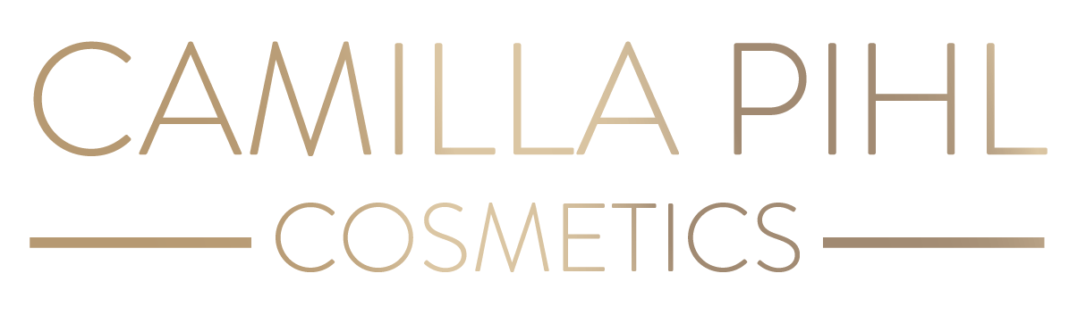 Camilla Pihl Cosmetic Logo