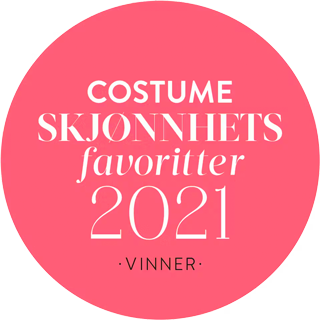 Costume skjønnhets favoritter 2021