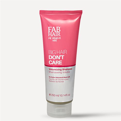 FAB Volumizing Shampoo 250ml