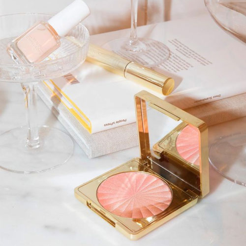 Beauty Camilla Pihl Duo Blush